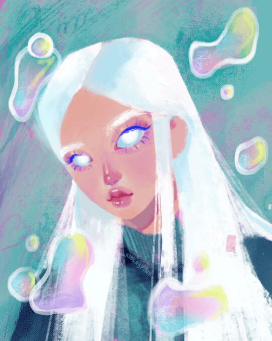 bubble