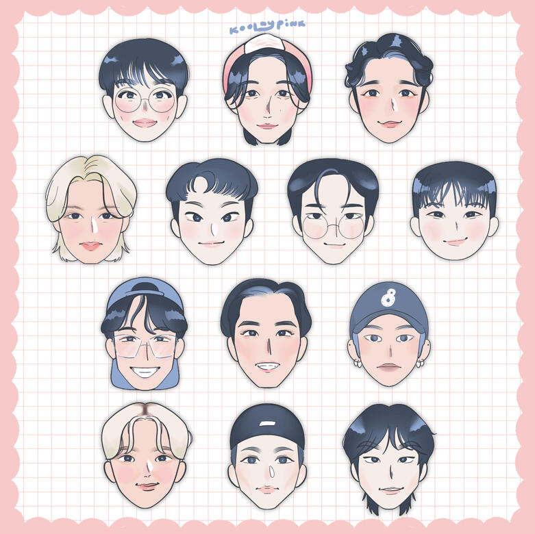 seventeen be the sun in manila