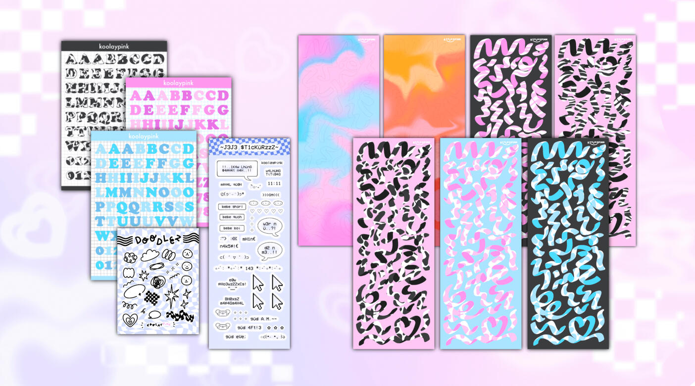 product catalog